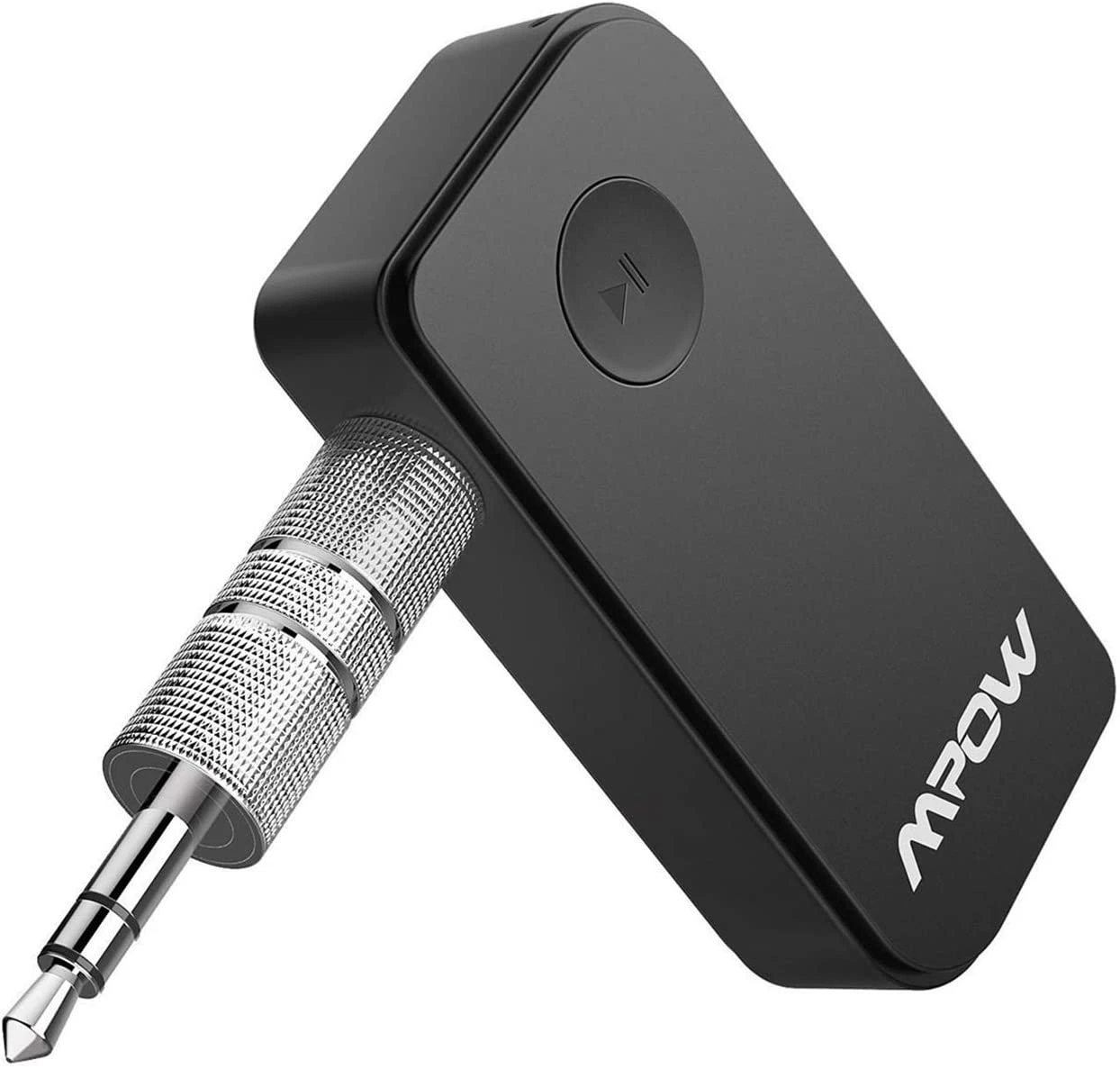 Mpow Bluetooth 5.0 Receiver, Wireless Aux Bluetooth Adapter, Portable Bluetooth Audio Adapter With Hands-free Calls And Voice Assistant For Car And Home Stereo Systems 3 Mpow Bluetooth 5.0 Receiver, Wireless Aux Bluetooth Adapter, Portable Bluetooth Audio Adapter With Hands-free Calls And Voice Assistant For Car And Home Stereo Systems