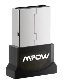 MPOW BH079A USB Bluetooth Adapter For PC