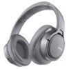 Mpow H7 Bluetooth Headphones Over Ear (Light Gray) -MPOW SHOP MPBH162AH US A2 Alan 190711