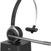 Mpow Cuffie Bluetooth Senza Fili Con Microfono Con Antirumore -MPOW SHOP MPBH231BB EN A2 V03 201205
