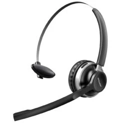 Mpow HC3 Bluetooth Headset With Microphone