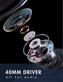 Mpow Single-Sided USB&3.5mm Headset With Microphone(Black) -MPOW SHOP MPBH323AB US B2 V01 191030 4763c159 0230 4c82 9cac a19952f3856e