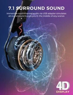 MPOW BH336 Gaming Headset Black -MPOW SHOP MPBH336AB B1 EN V02 201020 08e96d59 8785 4fa0 be45 e680a96fbc6f