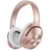 Mpow H12 Noise Cancelling Headphones (Rose Pink) -MPOW SHOP MPBH366AM A2 V02 20200916