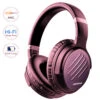Mpow H16Noise Cancelling Headphones, Fast Charge -MPOW SHOP MPBH372AB RV1