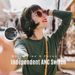 Mpow H17 Active Noise Cancelling Headphones 20 Mpow H17 Active Noise Cancelling Headphones -MPOW SHOP MPBH381BB EN B1 V01 20201214