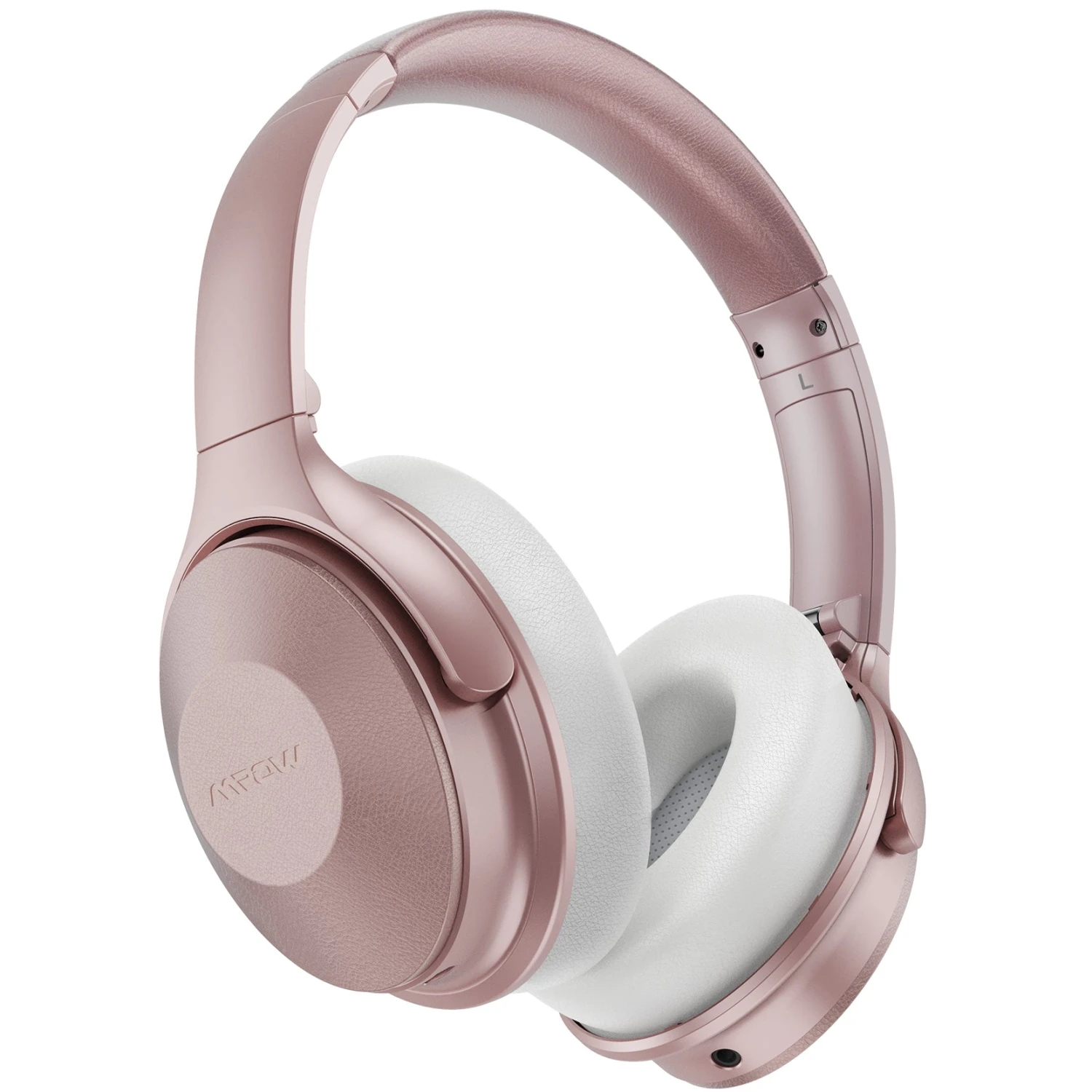 Mpow H17 Active Noise Cancelling Headphones 4 Mpow H17 Active Noise Cancelling Headphones - Image 2