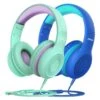 Mpow CH6S Kids Headphones 2 Pack