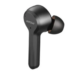 Mpow M9 Wireless Earbuds With 4 Mics Noise Cancellation -MPOW SHOP MPBH413ABGB A2ye V01 200717