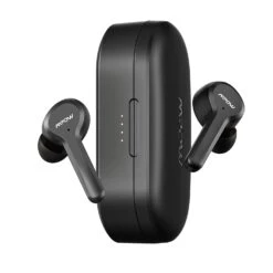 Mpow M9 Wireless Earbuds With 4 Mics Noise Cancellation -MPOW SHOP MPBH413AB EN A8 V01 200429