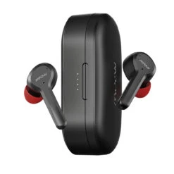 Mpow M9 Wireless Earbuds With 4 Mics Noise Cancellation -MPOW SHOP MPBH413AR EN A8 V01 200606