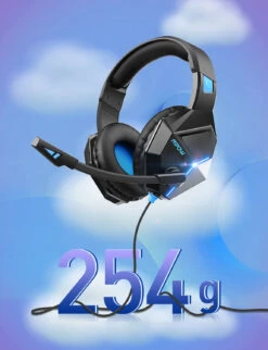 Mpow BH414 Gaming Headset Wired With Bass Audio 17 Mpow BH414 Gaming Headset Wired With Bass Audio -MPOW SHOP MPBH414AD EN B6 V02 200821 1dc867c8 a754 4f37 946d 2f0ab5330b00
