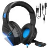 Mpow BH414 Gaming Headset Wired With Bass Audio -MPOW SHOP MPBH414AD PAEN A2 V04 200319 2 c4f0d7ed 6af3 43ac a00c fb2750b5fe79