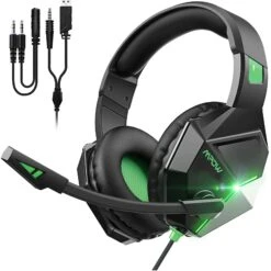 Mpow BH414 Gaming Headset Wired With Bass Audio 13 Mpow BH414 Gaming Headset Wired With Bass Audio -MPOW SHOP MPBH414AG PAEN A1 V01 200731 14dd15e9 a99f 4ddb 810c b51d33119772