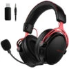Mpow BH415 Air 2.4G Wireless Gaming Headset -MPOW SHOP MPBH415AR PAEN A2 V02 200426 66b57800 88b0 44da 96d3 95094d32e664