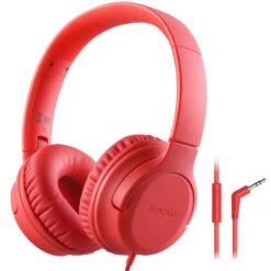 Mpow CHE2S Kids Headphones With Microphone