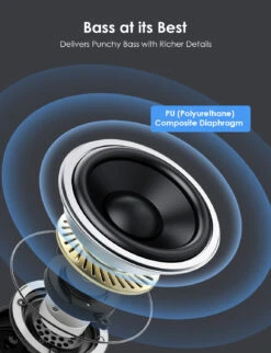 MPOW M30 True Wireless Earbuds With LED Display -MPOW SHOP MPBH437AB B1 V01 200119 93c57d49 a003 49c9 a886 9731647eff2e