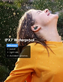 MPOW M30 True Wireless Earbuds With LED Display -MPOW SHOP MPBH437AB B5 V01 200119 b75ab6b3 9fed 46e8 9f7b 196a66f80c06