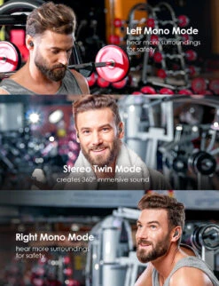 MPOW M30 True Wireless Earbuds With LED Display -MPOW SHOP MPBH437AB B6 V01 200119 c18c232b 85bd 4ba4 8f44 68da06fc362d