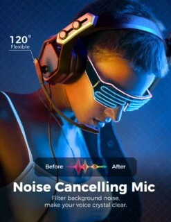 Mpow BH448 IRON SE Wired Gaming Headset 12 Mpow BH448 IRON SE Wired Gaming Headset -MPOW SHOP MPBH448AB EN B3 V01 20210319