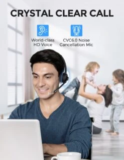 MPOW SHOP -MPOW SHOP MPBH453AB B1 EN V01 20210414