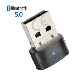 Mpow BH456A Bluetooth 5.0 USB Adapter For PC -MPOW SHOP MPBH456AB