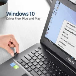 Mpow BH456A Bluetooth 5.0 USB Adapter For PC -MPOW SHOP MPBH456AB EN B7 V01 200612