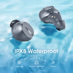 Mpow M12 Wireless Earbuds -MPOW SHOP MPBH463AH EN B5 V02 201026