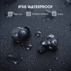 Mpow M12 Wireless Earbuds -MPOW SHOP MPBH463AR EN A10 V01 200717