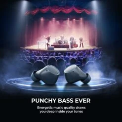 Mpow M13 Wireless Earbuds 11 Mpow M13 Wireless Earbuds -MPOW SHOP MPBH476AD B3 V02 201028