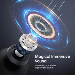 Mpow MDots Wireless Earbuds -MPOW SHOP MPBH510AB EN A03 V01 201016