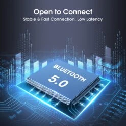 Mpow MDots Wireless Earbuds -MPOW SHOP MPBH510AB EN A04 V01 201016