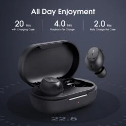 Mpow MDots Wireless Earbuds -MPOW SHOP MPBH510AB EN A06 V01 201016