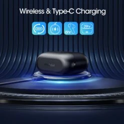 Mpow MS3 Wireless Earbuds -MPOW SHOP MPBH527AB B3 V02 210423