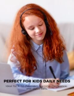 Mpow HC9 Stereo PC Headset With 3.5mm Jack/Y Adapter -MPOW SHOP MPBH531AB EN B6 V01 20210505