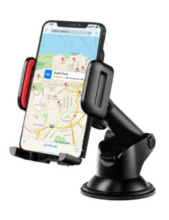 Mpow CA032E Car Phone Holder 21 Mpow CA032E Car Phone Holder -MPOW SHOP MPCA032ER B1 V01 190118 18f53936 0e9f 40d4 874b 21c256bd98dd