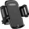 Mpow CA086B Universal Air Vent Car Phone Mount 1 Mpow CA086B Universal Air Vent Car Phone Mount -MPOW SHOP MPCA086BB 1