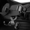 Mpow CA127B Gravity Car Phone Mount, Air Vent Phone Holder -MPOW SHOP MPCA127AB 1