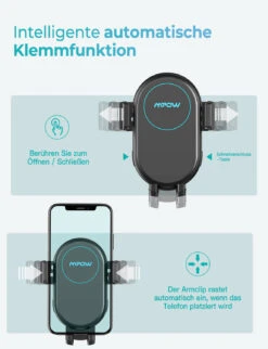 Mpow CA148CB Wireless Charge Mount 15 Mpow CA148CB Wireless Charge Mount -MPOW SHOP MPCA148BB B2 V01 200509 aa4ec9c2 f55f 4b9c 8049 32a73908a9da