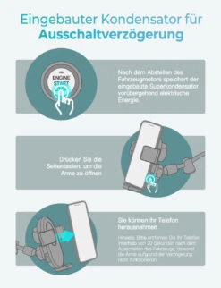 Mpow CA148CB Wireless Charge Mount 16 Mpow CA148CB Wireless Charge Mount -MPOW SHOP MPCA148BB B3 V01 200509 5c1cb4b1 c524 4c12 a6c6 d8d3f01eb31e