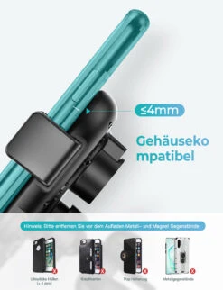 Mpow CA148CB Wireless Charge Mount 20 Mpow CA148CB Wireless Charge Mount -MPOW SHOP MPCA148BB B7 V01 200509 49413393 d770 48a1 8f73 e3e6d6102a08