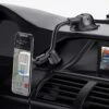 Mpow CA154A Dashboard Magnetic Phone Holder With Strong Suction Cup 2 Mpow CA154A Dashboard Magnetic Phone Holder With Strong Suction Cup -MPOW SHOP MPCA154AB 1