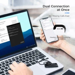 Mpow EM19 Bluetooth 5.0 Headset 14 Mpow EM19 Bluetooth 5.0 Headset -MPOW SHOP MPCA405AB US B5 V01 190909