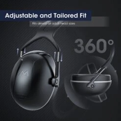 Mpow 158BB Ear Protection 15 Mpow 158BB Ear Protection -MPOW SHOP MPH158AB EN B3 V01 210207 a2a02c97 e94e 4ace b884 638496d45c23