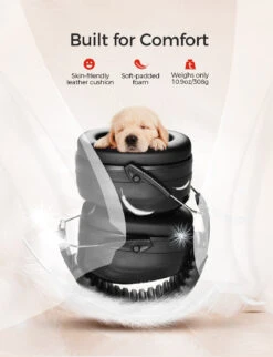 MPOW 035 HP056B Noise Reduction Safety Ear Muff With A Carrying Bag 14 MPOW 035 HP056B Noise Reduction Safety Ear Muff With A Carrying Bag -MPOW SHOP MPHM035AB EN A3 V01 190613