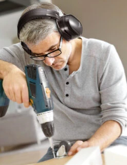 MPOW 035 HP056B Noise Reduction Safety Ear Muff With A Carrying Bag 17 MPOW 035 HP056B Noise Reduction Safety Ear Muff With A Carrying Bag -MPOW SHOP MPHM035AB EN A6 V01 190613