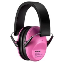 MPOW HM068A Kids Ear Protection, NRR 25dB Noise Reduction Ear Muffs -MPOW SHOP MPHM068AP 1660 05ca4eed 6af2 4bba bb4c b4ed7fb1bb32