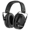 MPOW HP123A Shooting Ear Protection, Electronic Earmuffs, NRR 22dB -MPOW SHOP MPHP123AB EN A2 V01 200109