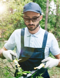 MPOW HP125A Safety Glasses, 2 Pairs -MPOW SHOP MPHP125AB B2 V01 200109