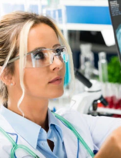 MPOW HP125A Safety Glasses, 2 Pairs -MPOW SHOP MPHP125AB B4 V01 200109